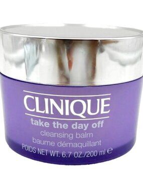 Clinque ~ Take The Day Off Cleansing Balm Makeup Remover ~ 6.7 oz